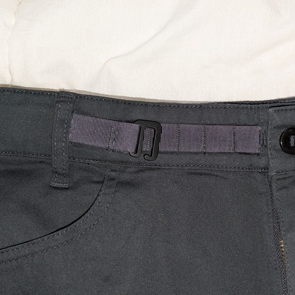 BLACK DIAMOND Climbing Shorts NWOT - Picture 9 of 10